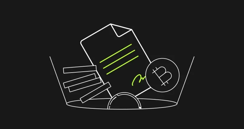 币君交易所app下载页面展示